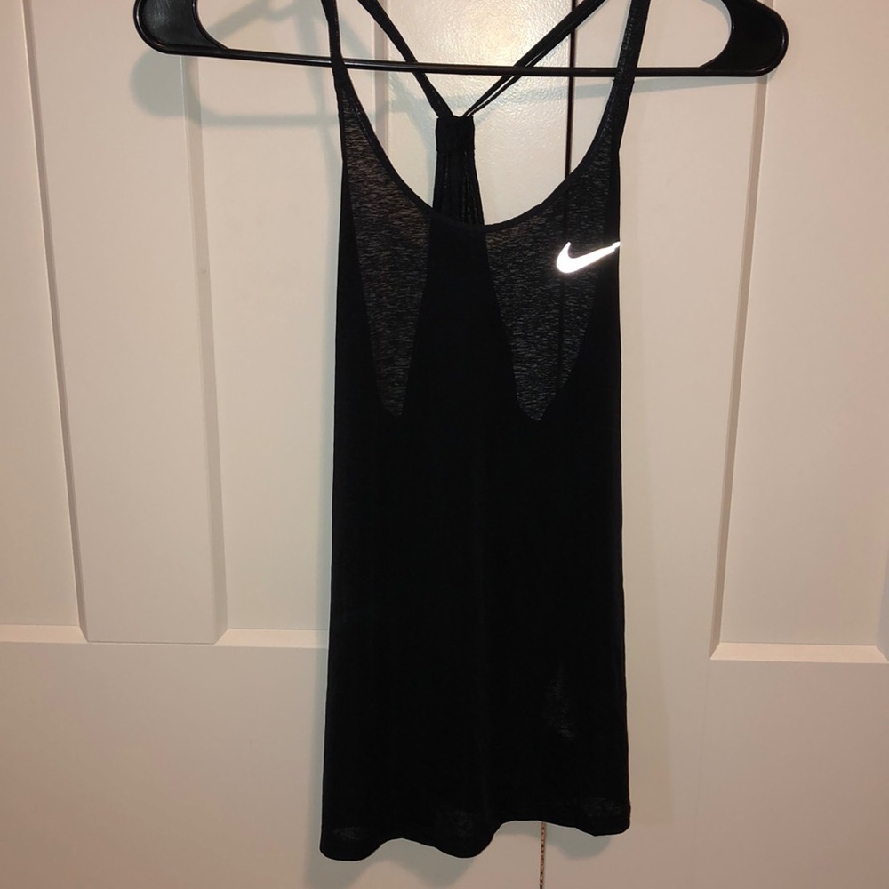 Nike Drifit tank